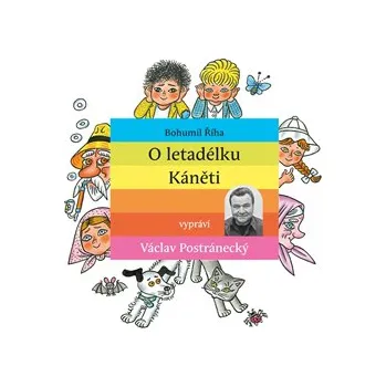 O letadélku Káněti MP3 download