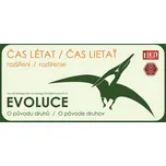 Pexi Evoluce: Čas létat