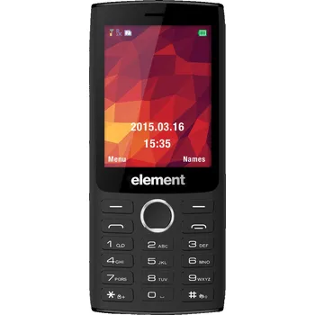 Mobilní telefon Sencor Element P030 Single SIM