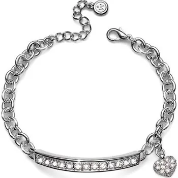 Náramek Náramek s krystaly Swarovski Oliver Weber Trust