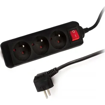 Prodlužovací kabel Sencor SPC 21B