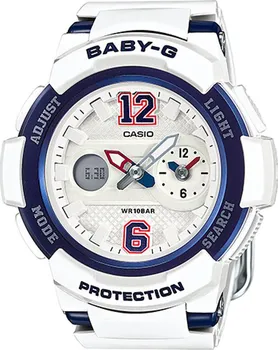 Hodinky Casio Baby-G BGA 210-7B2