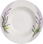 Banquet Talíř hluboký 21,6cm Lavender