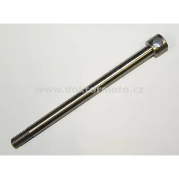 Osa kola - přední, chrom Stadion,Jawetta