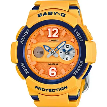 Hodinky Casio Baby-G BGA 210-4B