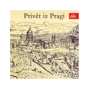 Privět iz Pragi MP3 download