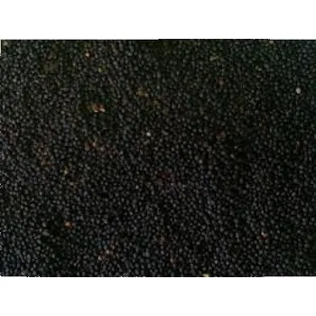 Návnadová surovina Řepka olejná 20kg