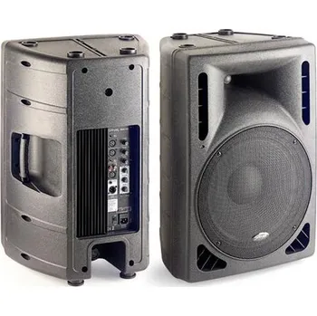 Reprobox Stagg SMS15P