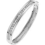 Náramek s krystaly Swarovski Oliver Weber Inside