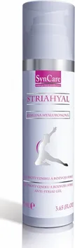 Masážní přípravek SynCare StriaHyal masážní krém 75 ml