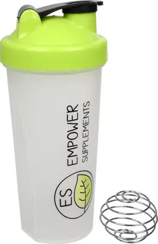 Shaker Empower Supplements ES Shaker 600 ml