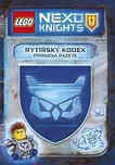 LEGO Nexo Knights Rytířský kodex -…