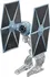 letadlo a vrtulník Mattel Hot Wheels Star Wars Tie Fighter