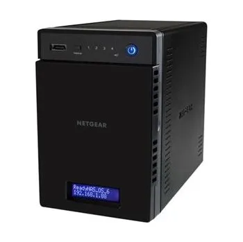 Netgear Ready NAS 104