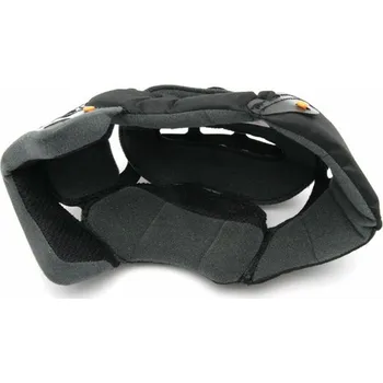 Helma na motorku Arai Arai TOUR-X3 a VX-3 vel.M-L(III) Dry-Cool interiér šedý 10mm 10