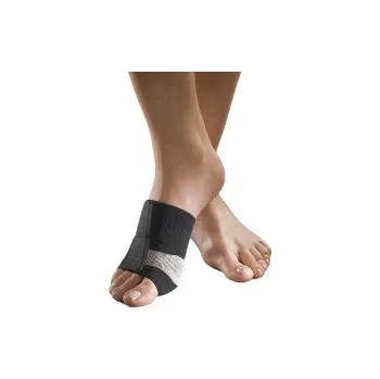 Metatarso bandáž na sníženou příční klenbu nohy