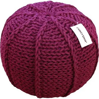 Sedací pytel Crazyshop Melon