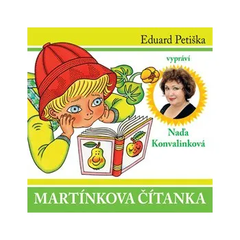 Martínkova čítanka MP3 download