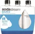 Příslušenství pro výrobník sody SodaStream Source/Play 3Pack 1 l