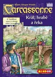 Mindok Carcassonne: Král, hrabě a řeka