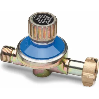 Příslušenství ke svářečce Kemper Group regulátor tlaku na PB-KG 1-4 bar 170312