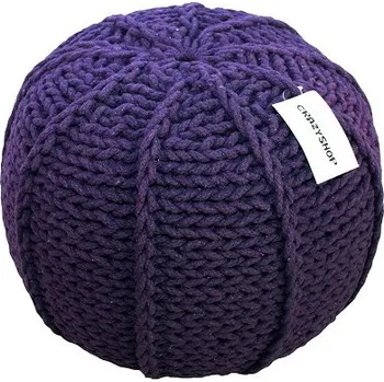 Sedací pytel Crazyshop Melon