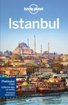Istanbul průvodce - Lonely Planet