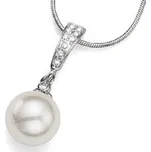 Přívěsek s krystaly Swarovski Oliver Weber Class 11548R