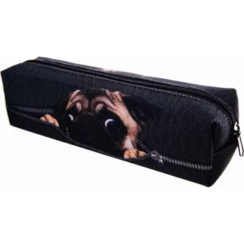 Penál Blingstar Penál - Pouzdro - CRAZY DOG buldoček
