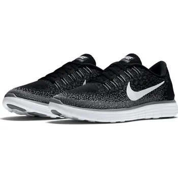 Dámská běžecká obuv Nike Free RN Distance černé 