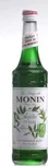 Monin Green Mint ( Zelená máta ) 0,7l