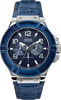 Hodinky Guess W0040G7