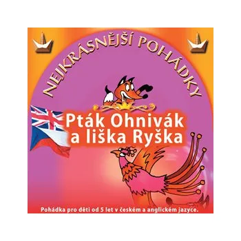 Pták ohnivák a liška Ryška MP3 download