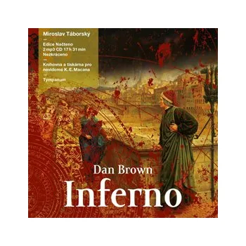Inferno MP3 download