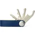 OrbitKey kůže, navy