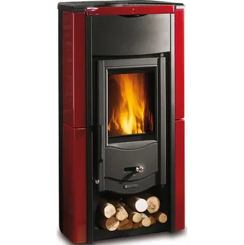 Krbová kamna Nordica Fiammetta