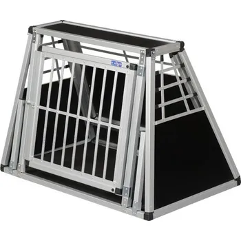 klec pro psa Alpuna (DE) Klec do auta 60x90x70 cm N53