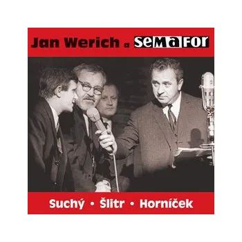 Jan Werich a Semafor MP3 download