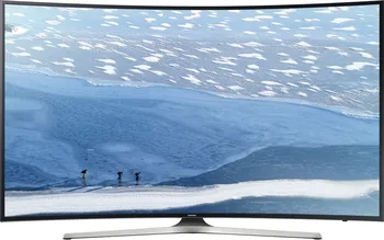Televizor Samsung UE49KU6172