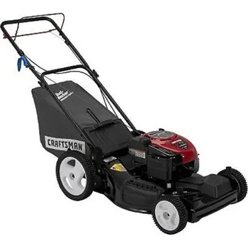 Sekačka Motorová sekačka CSP 56