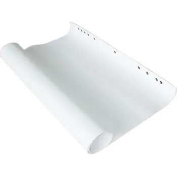 Blok Flipchartový blok Filux, 25 listů, 70g, s rastrem