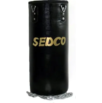 Boxovací pytel Sedco Box pytel s řetězy 90 cm 23 - 25 kg