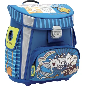 Školní batoh Školní batoh - Mr. Man