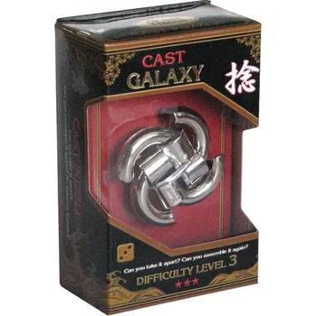 Hlavolam Hanayama Cast Galaxy - hlavolam