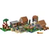 Stavebnice LEGO LEGO Minecraft 21128 Vesnice