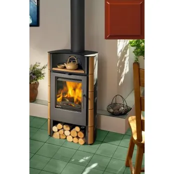 Krbová kamna Romotop Haro