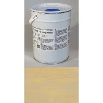 Olej na dřevo Astraxil HS - Křemenec 167, plechovka 0,9 l, venkovní napouštěcí olej na dřevo