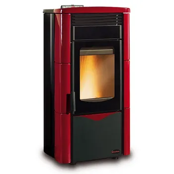 Krbová kamna Nordica Tosca Plus