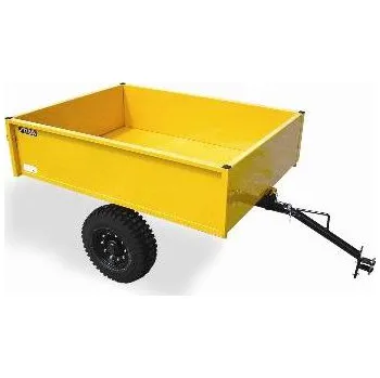 Příslušenství pro zahradní traktor Vozík STIGA Pro