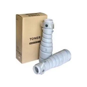 Minolta černý (black) toner, 204B, 8936-204, 23000 stran při 5% pokrytí, pro Minolta EP 2030